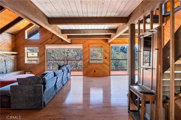 24863 Ponderosa, Idyllwild, CA 92549