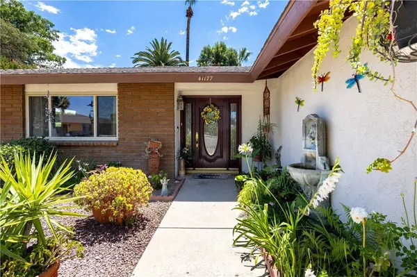 41177 Terra, Hemet, CA 92544