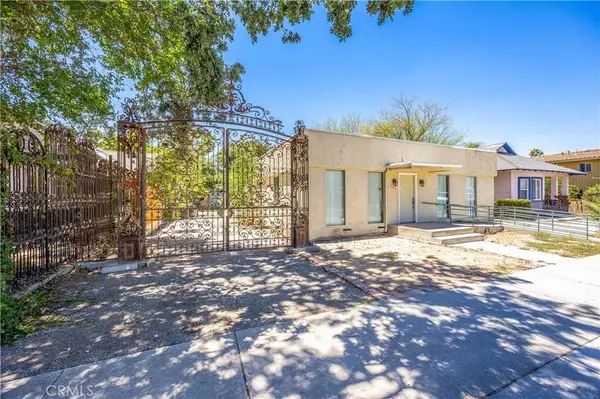 156 S Ramona, San Jacinto, CA 92583