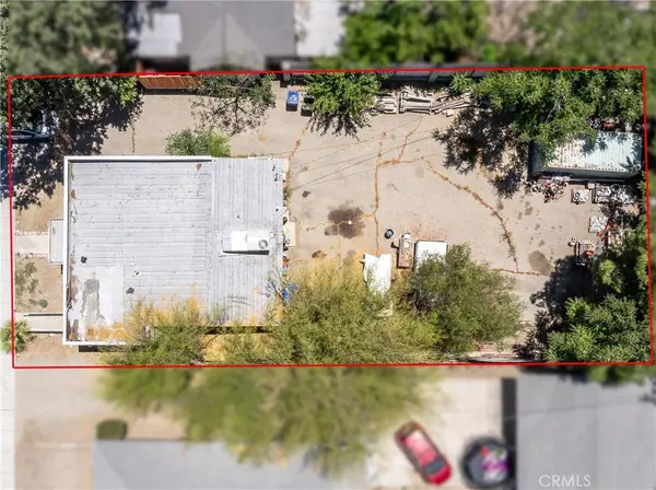 156 S Ramona, San Jacinto, CA 92583