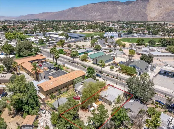 156 S Ramona, San Jacinto, CA 92583