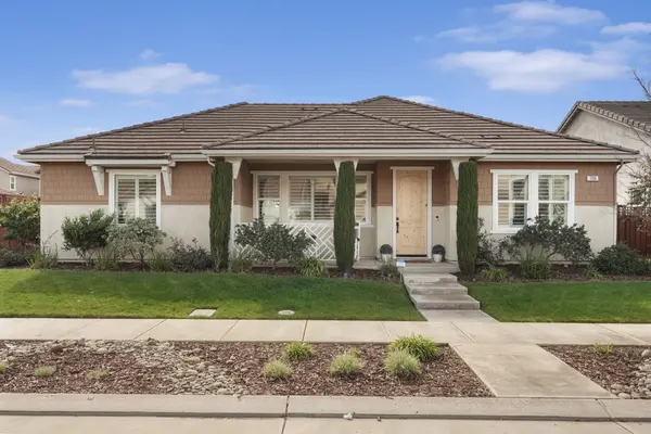 You Can’t Control Mortgage Rates. But You Can Control This.