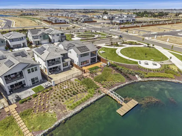 Who Has the Upper Hand in the Lathrop Housing Market Today?