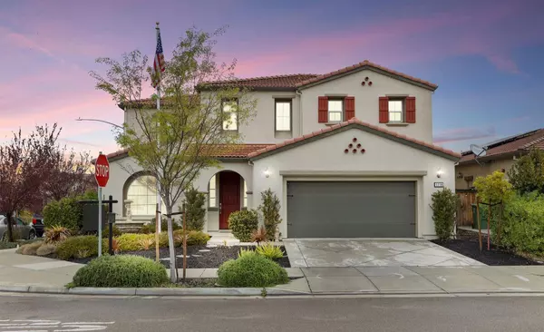 1719 Flora WAY, Tracy, CA 95376