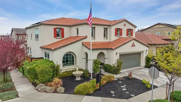 1719 Flora WAY, Tracy, CA 95376