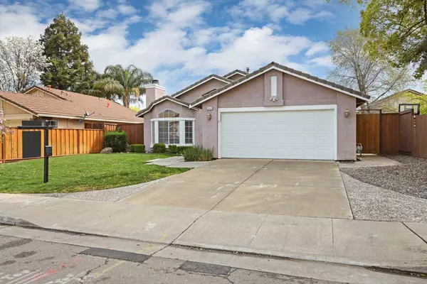 540 Mosswood CT, Tracy, CA 95376