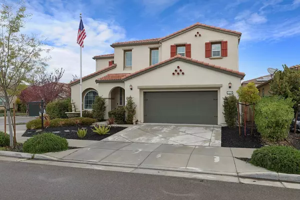 1719 Flora WAY, Tracy, CA 95376