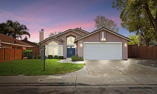 540 Mosswood CT, Tracy, CA 95376