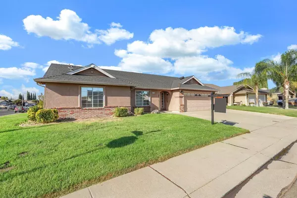 337 Gardner PL, Lathrop, CA 95330