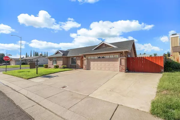 337 Gardner PL, Lathrop, CA 95330