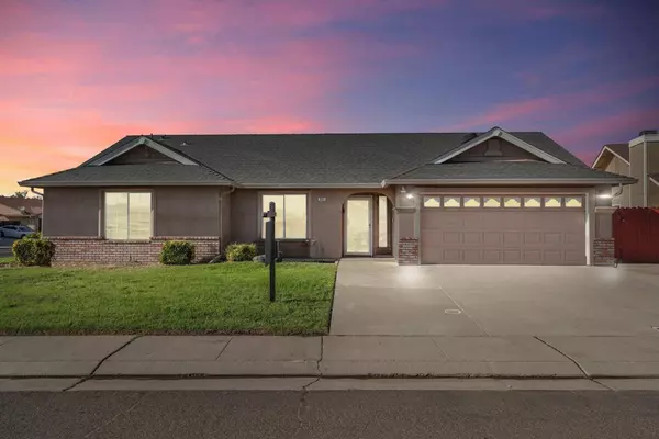 337 Gardner PL, Lathrop, CA 95330