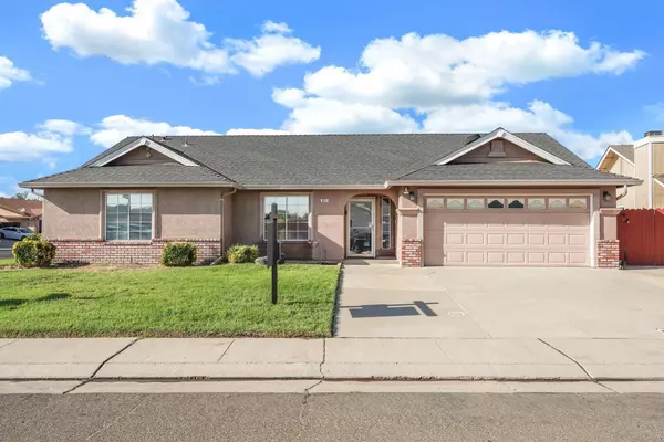 337 Gardner PL, Lathrop, CA 95330