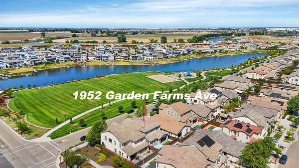 1952 Garden Farms AVE, Lathrop, CA 95330