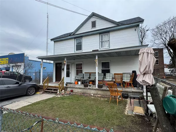 289 North ST, Middletown, NY 10940