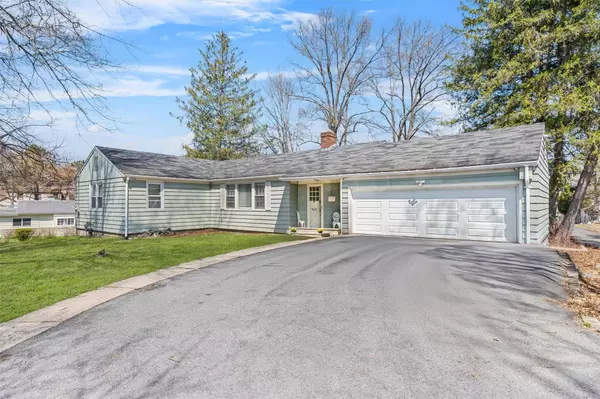 7 Roosevelt AVE, Middletown, NY 10940