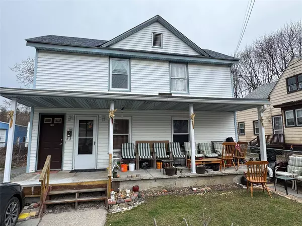 289 North ST, Middletown, NY 10940