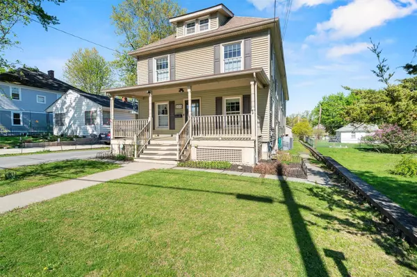 203 Highland AVE, Middletown, NY 10940