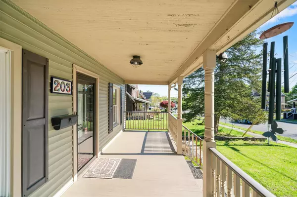 203 Highland AVE, Middletown, NY 10940