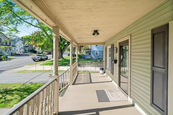 203 Highland AVE, Middletown, NY 10940