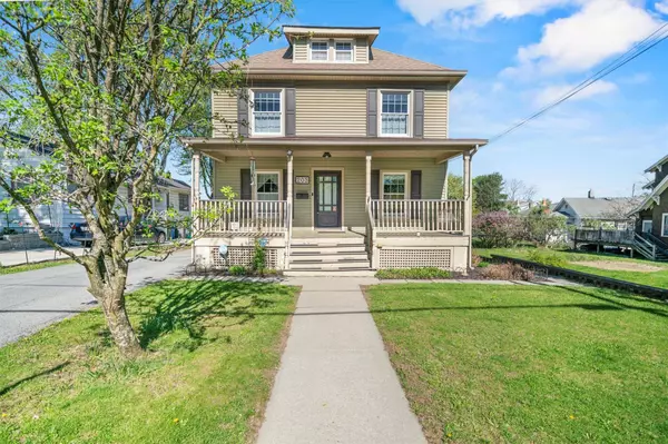 203 Highland AVE, Middletown, NY 10940