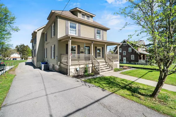 203 Highland AVE, Middletown, NY 10940