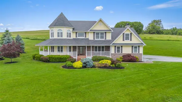 14 Eagles Watch, Warwick, NY 10990