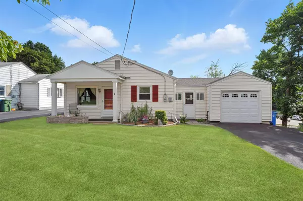 9 Grandview AVE, Middletown, NY 10940