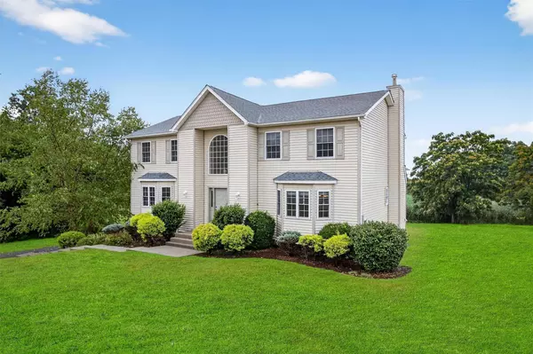 3 Gibson RD, Goshen, NY 10924