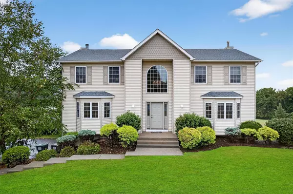 3 Gibson RD, Goshen, NY 10924