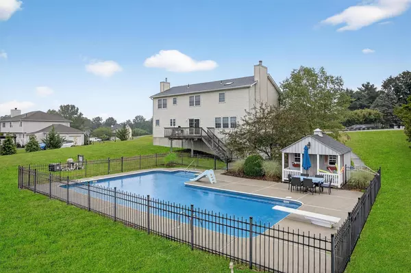 3 Gibson RD, Goshen, NY 10924