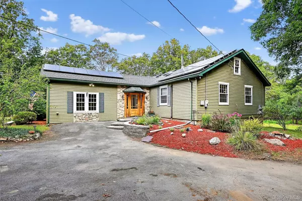 1968 Greenville TPKE, Port Jervis, NY 12771