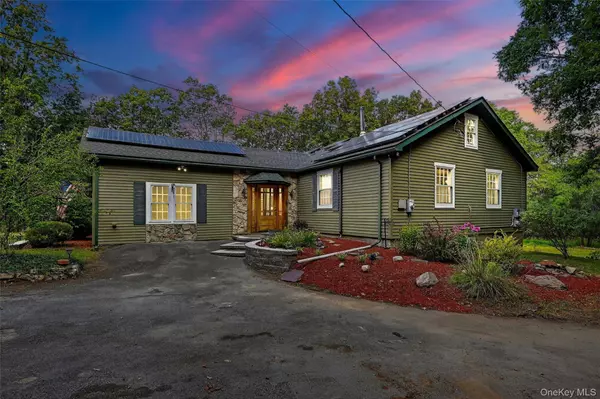 1968 Greenville TPKE, Port Jervis, NY 12771