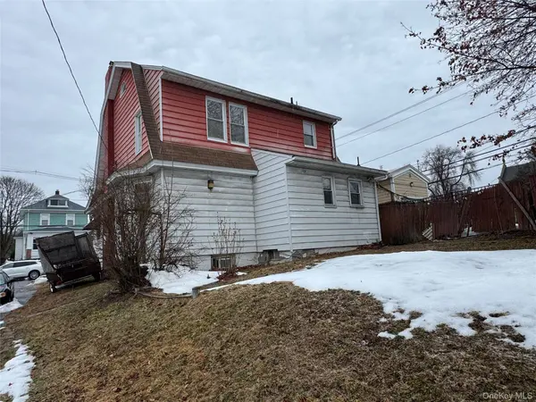 178 Fullerton AVE, Newburgh, NY 12550