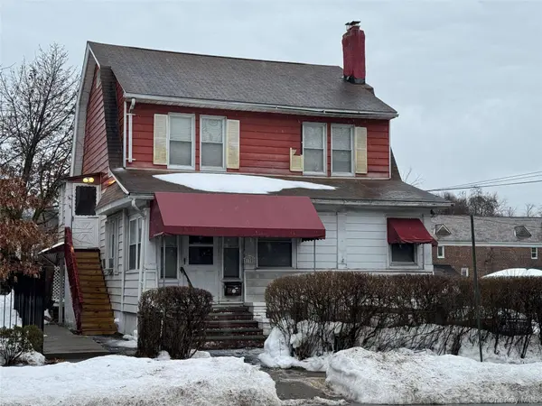 178 Fullerton AVE, Newburgh, NY 12550