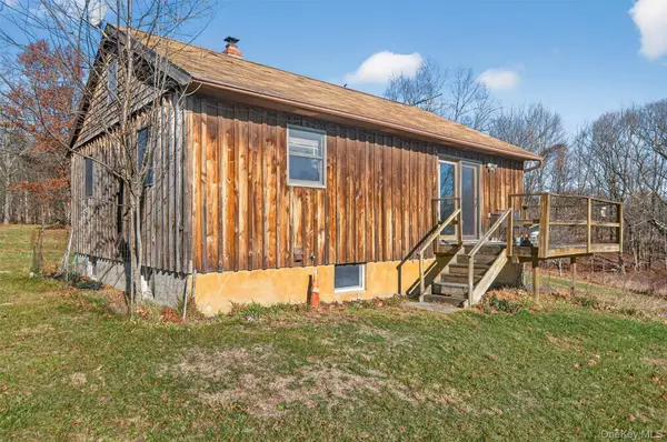 31 Clark RD, Port Jervis, NY 12771