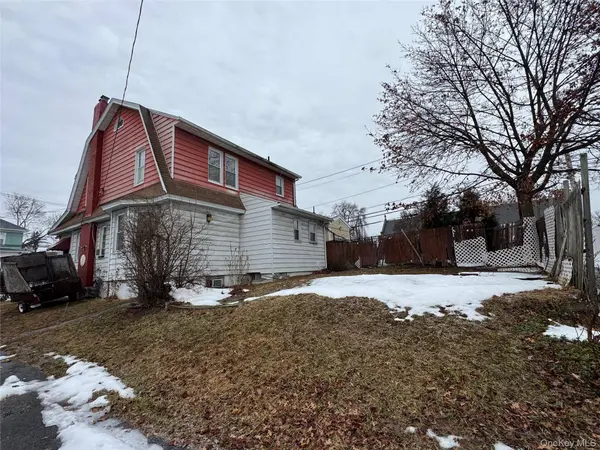 178 Fullerton AVE, Newburgh, NY 12550