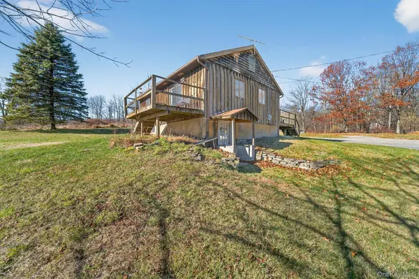 31 Clark RD, Port Jervis, NY 12771