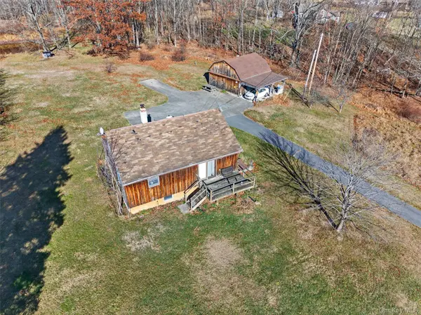 31 Clark RD, Port Jervis, NY 12771
