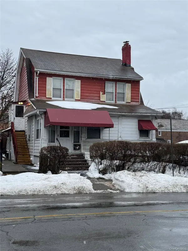 178 Fullerton AVE, Newburgh, NY 12550
