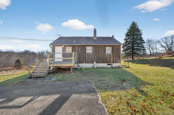 31 Clark RD, Port Jervis, NY 12771