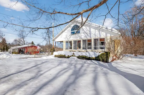 396 Crescent AVE, Highland, NY 12528