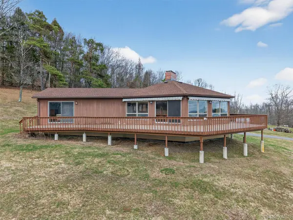 963 Mountain RD, Port Jervis, NY 12771