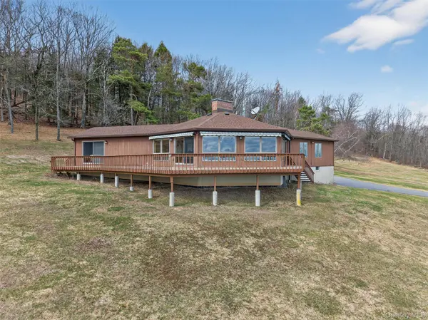 963 Mountain RD, Port Jervis, NY 12771