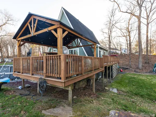 17 Hilltop AVE, Newburgh, NY 12550