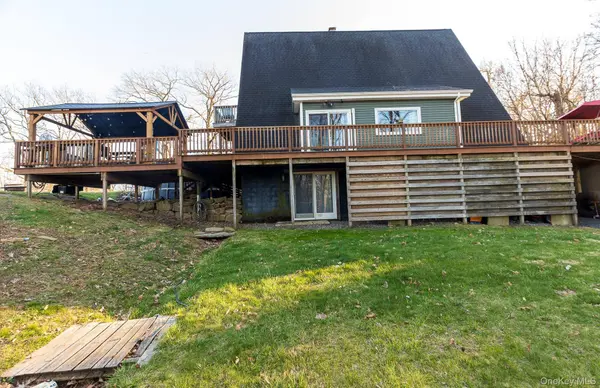 17 Hilltop AVE, Newburgh, NY 12550