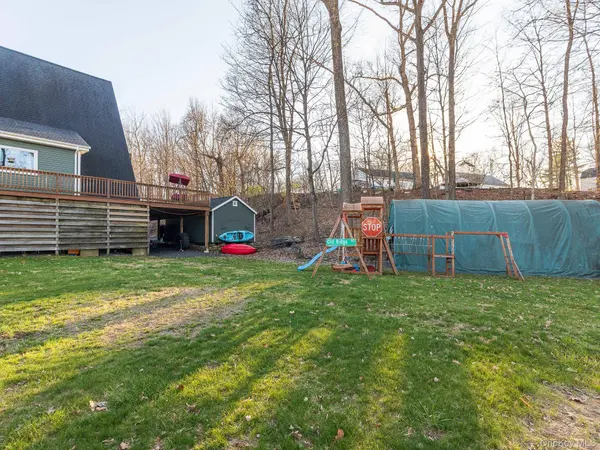 17 Hilltop AVE, Newburgh, NY 12550