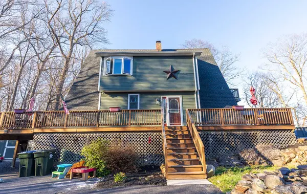 17 Hilltop AVE, Newburgh, NY 12550