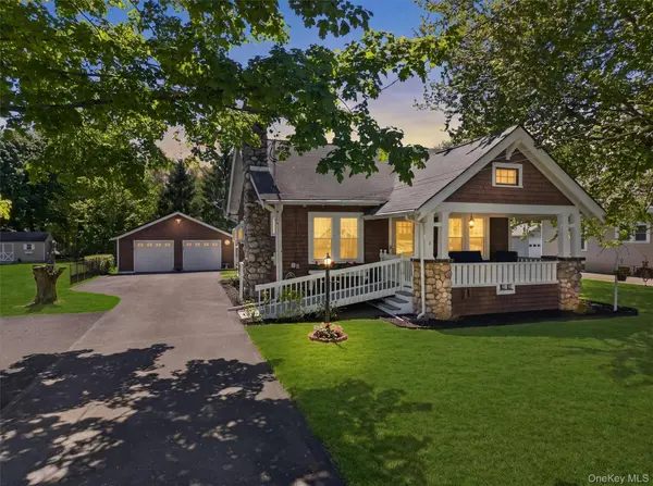 4 Mt Hope AVE, Otisville, NY 10963