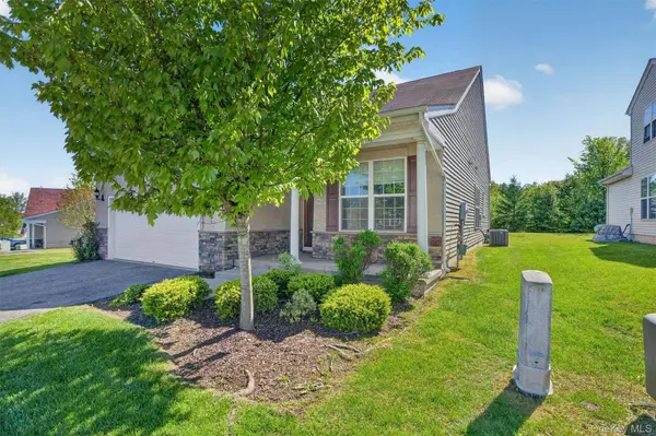 28 Cyprus DR, Middletown, NY 10940
