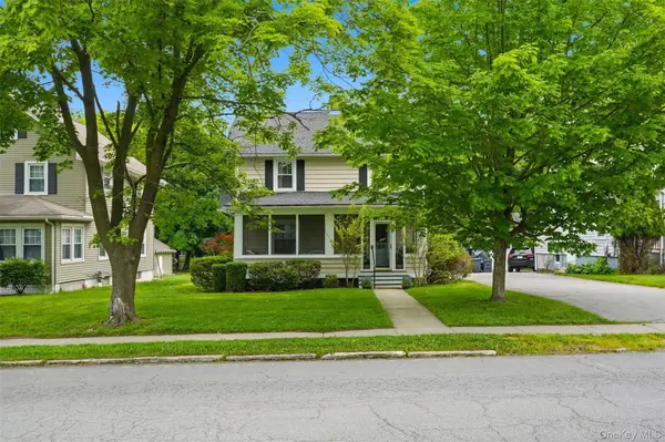 203 Wisner AVE, Middletown, NY 10940